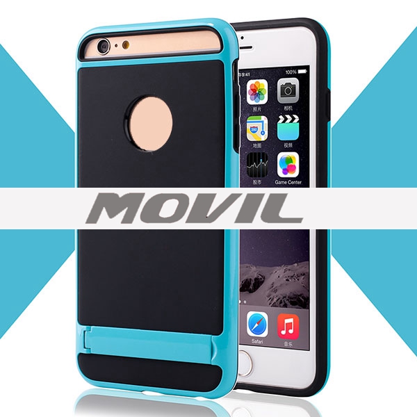 NP-2028 Protectores para Apple iPhone 6 Plus-10